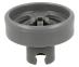 Rolka dolnego kosza do zmywarki do Haier DW9-AFE,4