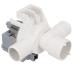 Pompa odpływowa kompletna pompy do pralki DYN 11146 PG8-S (Hoover) M266,0