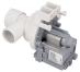 Pompa odpływowa kompletna pompy do pralki EVO 4 1273 DW-S (Candy) M266,1