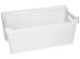 Dolna szuflada zamrażarki do lodówki Hisense/Gorenje 662028 Gorenje RK-ORA-E,1