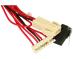 Wiązka kabli wewnętrzna do ekspresu do Siemens TE655203RW/12,2