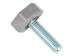 Stopka regulowana do lodówki Beko CN 237220 T,2