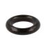 Uszczelka 5.5x1.5mm czarna 1szt. do ekspresu na kapsułki DeLonghi EN 95.R EX:1,1