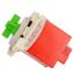 Silnik pompy odpływowej do pralki Miele W 463 S,2