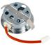 Lampa halogenowa do okapu do Bosch DFL063W50/03,1