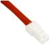 Lampa halogenowa do okapu do Bosch DFL063W50/03,4