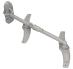 Spryskiwacz górny z ramieniem do zmywarki Siemens SR64E002EU/17,0