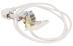 Kabel zasilający z filtrem przeciwzakłóceniowym do pralki Ariston AVF88EU,0