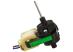 Silnik wentylatora zamrażarki Beko CN 228220 X,3