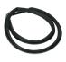 Tylna uszczelka bębna do suszarki do Electrolux EW6C527PP,0