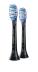 Końcówki Sonicare (2szt.) Premium Gum Care do szczoteczki do zębów Philips HX6511/02,0