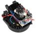 Kompletny wentylator do frytkownicy do Tefal FZ701015/12B,2