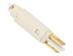 Lampka kontrolna do zamrażarki Beko HS 221520,1