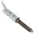 Zawias drzwi do piekarnika Siemens HB78GU570/46,0