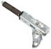 Zawias drzwi do kuchenki Bosch HCE722320V/12,4