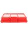 Filtr HEPA wylotowy do odkurzacza do Gorenje VCEA23GPRBU,4