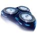 Ostrza 3szt. do golarki do Philips HQ642,3
