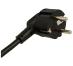 Kabel zasilający do ekspresu do kawy DeLonghi ESAM 420.80.TB,2