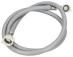 Wąż dopływowy 3/4" 1.5m do pralko-suszarki Bosch WVG30460PL/01,0
