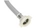 Wąż dopływowy 3/4" 1.5m do pralki Siemens WM14T561BY/72,1