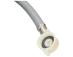 Wąż dopływowy 3/4" 1.5m do pralki Siemens WS12X460PL/18,2