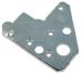 Wspornik zawiasu drzwi do zmywarki do Candy CDS 120 X-02S,1
