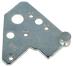 Wspornik zawiasu drzwi do zmywarki do Hoover HND 955 Z-47,0