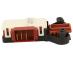 Blokada otwarcia drzwi do pralki Grundig GWN 26430,6