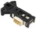 Blokada otwarcia drzwi do pralki Beko WM 8120 W WM,1