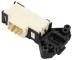Blokada otwarcia drzwi do pralki Beko WM 8120 W WM,2