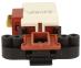 Blokada otwarcia drzwi do pralki Beko WM 8120 W WM,7