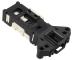 Blokada otwarcia drzwi do pralki Beko WMB 6106 SD,0
