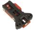 Blokada otwarcia drzwi do pralki Beko WMB 6106 SD,3