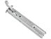Zawias drzwi do kuchenki Gorenje GKS6C70CLI,1