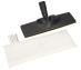 Dysza podłogowa + ściereczka z mikrofibry do parownicy Karcher SC 3 Easy Fix,0