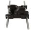 Kompletny system wysuwania do ekspresu do Krups EA894T10/70A,4