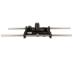 Kompletny system wysuwania do ekspresu do Krups EA890D10/70A,3