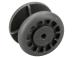 Rolka kosza na naczynia 1szt. do zmywarki Samsung DW60M6050BB/EE,0