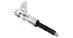 Zawias drzwi do piekarnika Bosch HBA63B251/70,0