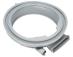 Fartuch do pralko-suszarki Bosch WVH28421EU/01,1
