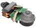 Napęd kompletny do robota kuchennego do Bosch MUM57830GB/02,0
