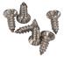 Śruba do zmywarki do Siemens SR65M034EU/38,0