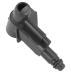 Złączka zaparzacza z uszczelką do ekspresu do Philips HD8821/01,1