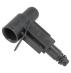 Złączka zaparzacza z uszczelką do ekspresu do Saeco HD8921/09,3