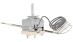 Termostat regulowany do piekarnika Hotpoint Ariston FT850.1(AN)/HA,3