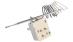 Termostat regulowany do piekarnika Hotpoint Ariston FT850.1(AN)/HA,4