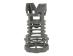 Sitko | Filtr zgrubny do zmywarki Amica DFM604SMG,2