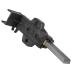 Szczotka węglowa silnika prawa 13.5x31x5mm 482000023145 do pralki Indesit IWSE51050BECOPL,0