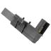 Szczotka węglowa silnika prawa 13.5x31x5mm 482000023145 do pralki Indesit IWSE51050BECOPL,1