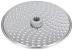 Tarcza do parmezanu i czekolady do robota kuchennego do Bosch MUM9BX5S61/02,1